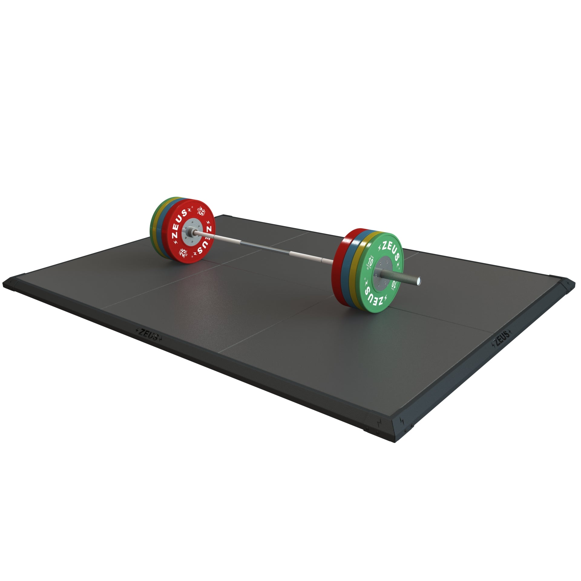 Deadlift best sale platform canada