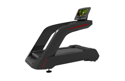 Zeus XT800K Treadmill