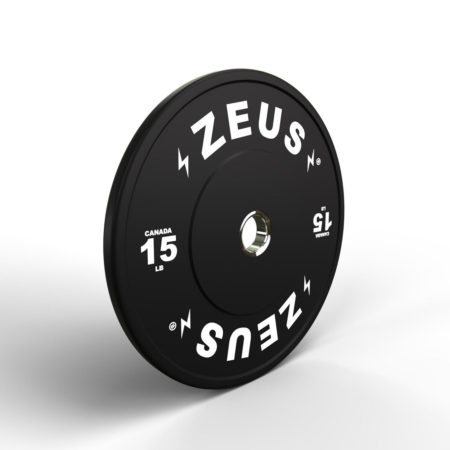 Zeus Onyx Bumper Series V1.0