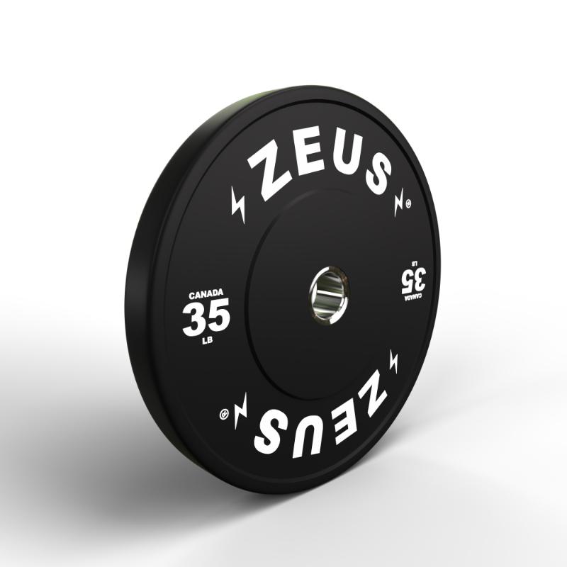 Zeus Onyx Bumper Series V1.0